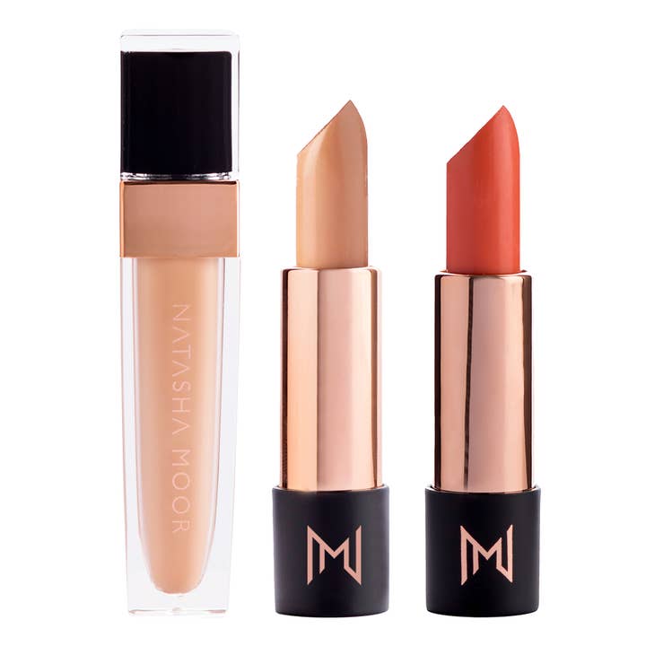 Conceal & Conquer 2 for wholesale by Natasha Moor