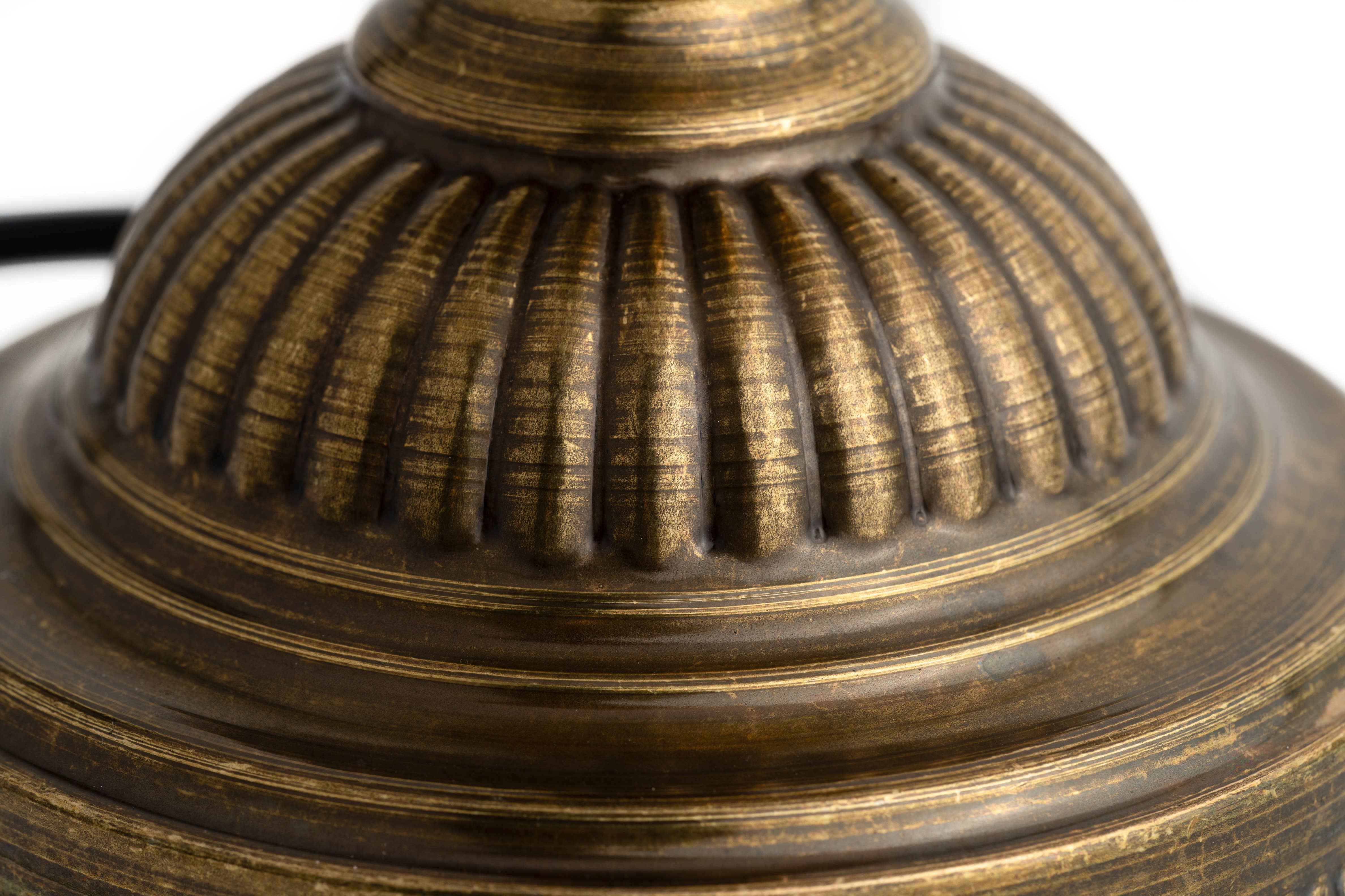 KAFTHAN - Vendita all'ingrosso Lampada da scrivania/d'accento - Lampade a Mosaico | Illuminazione Regalo Decorativo per le Feste di Natale60