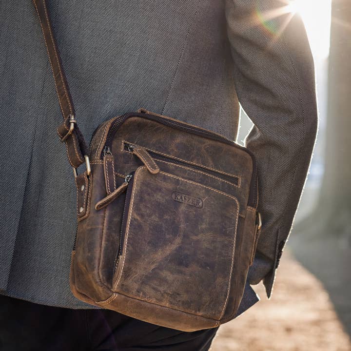 KASZER - Wholesale Crossbody Bag - Women's - 20843 C62