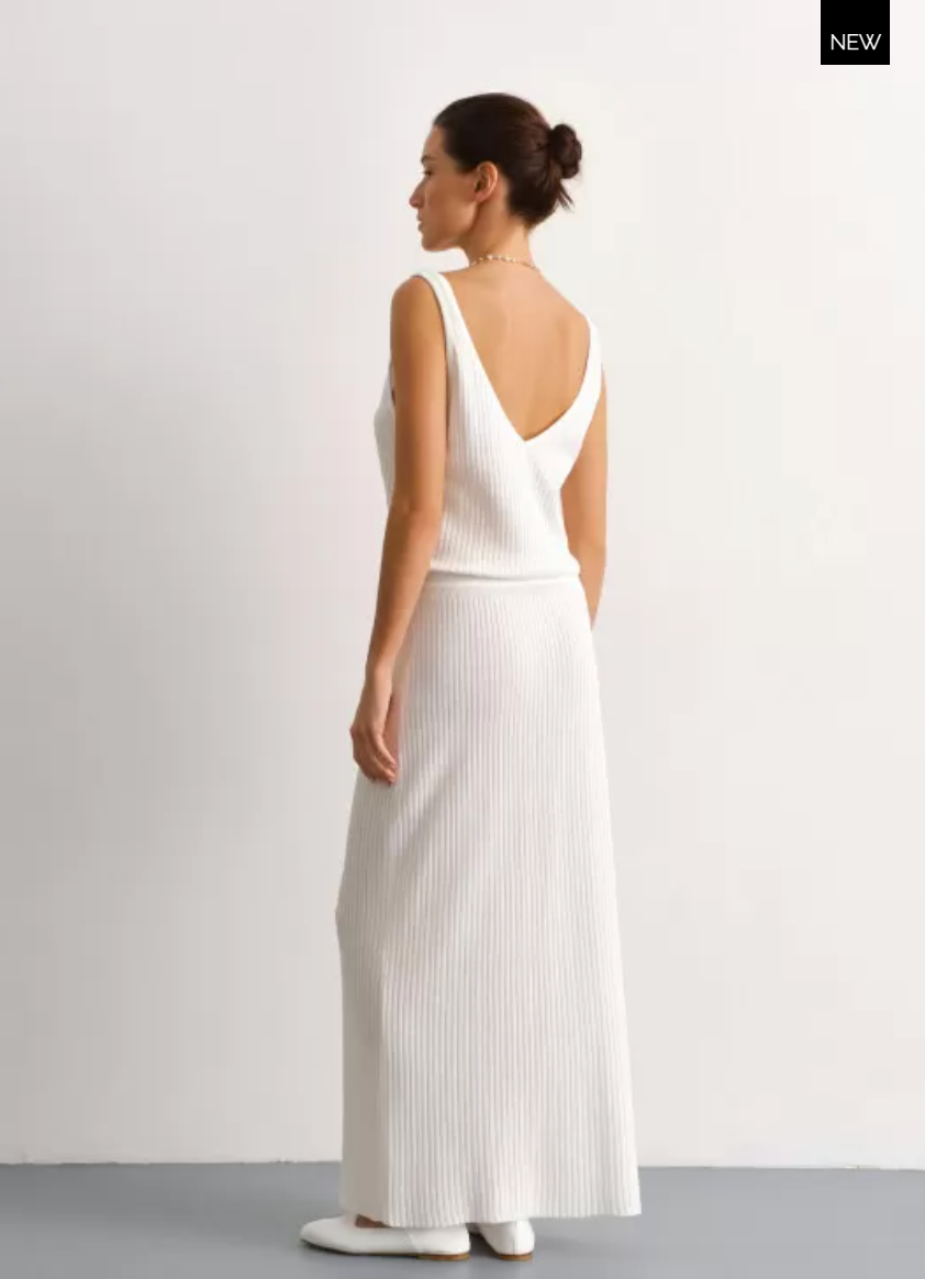 Nenya Fashion Limited - Wholesale Dress - Women's - Sundress Mantra With Waist Ties7