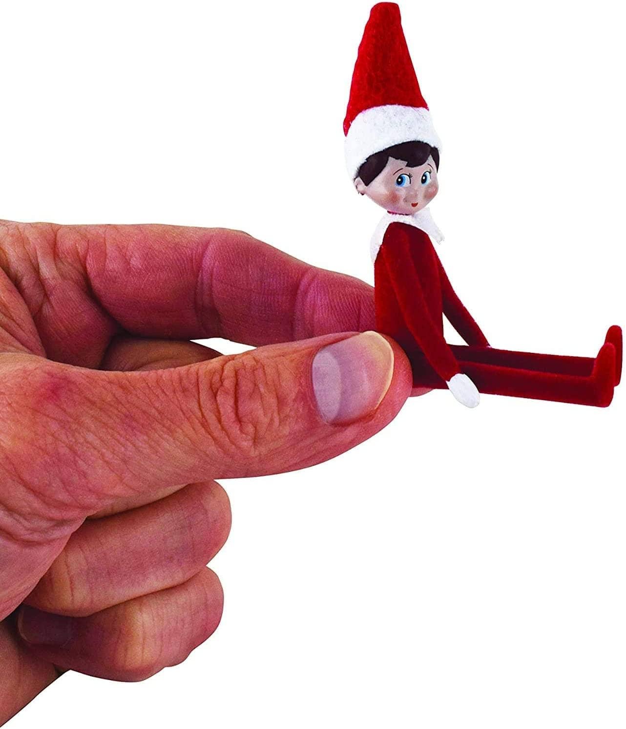 Super Impulse USA - Wholesale Toy Set - Kids - World's Smallest Elf on a Shelf2