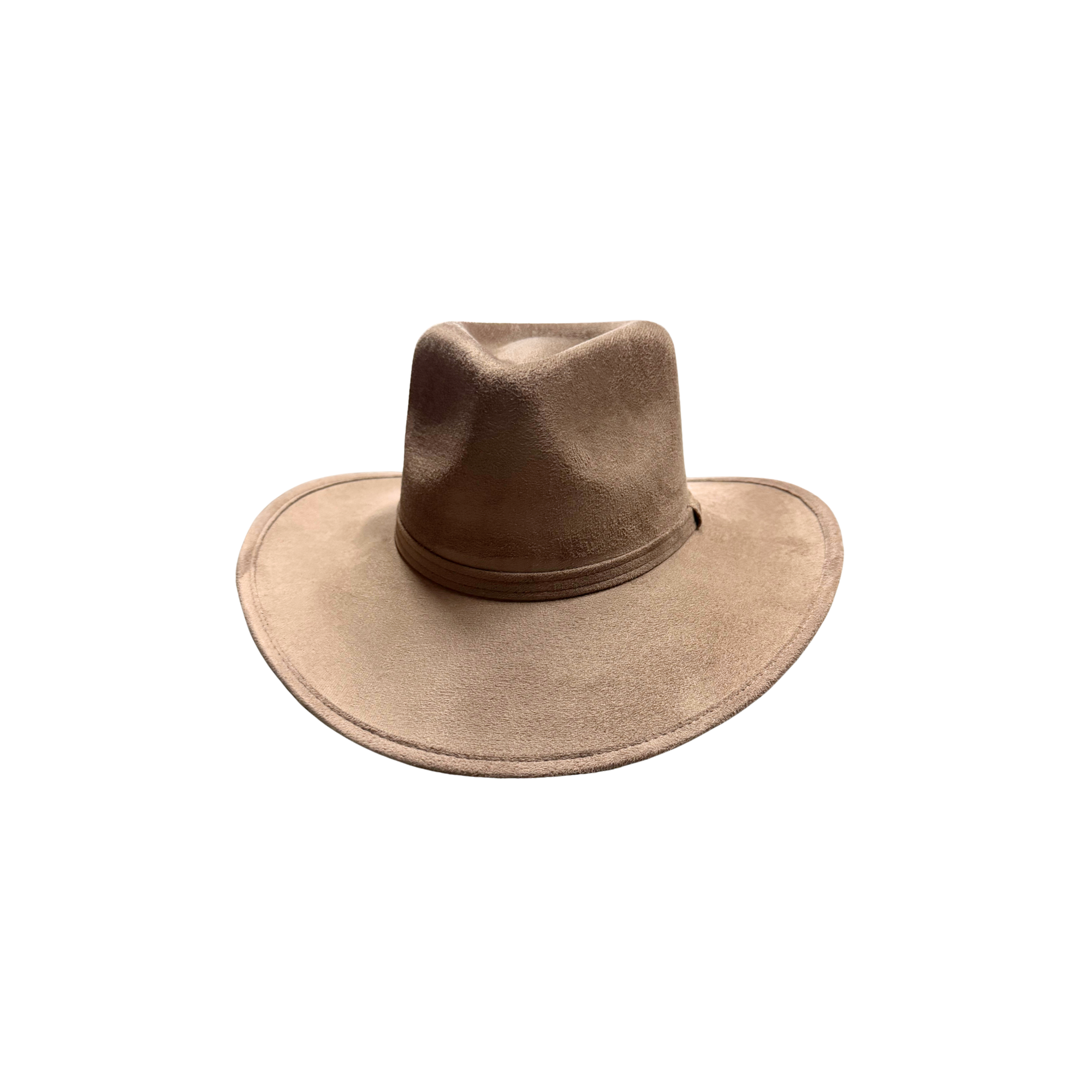 The Modern Cactus Co – wholesale Cowboy hat – Unisex – Unisex Vegan Western Bronco Cowboy Hats3