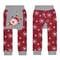 Santa Baby Funkie Tights Legging Pants