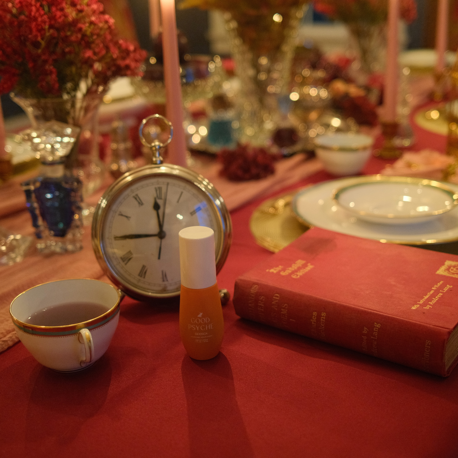 Good Psyche - Wholesale Meditation Supplies - OFFLINE STARTER KIT! Mood + Mag + Bag = yes2