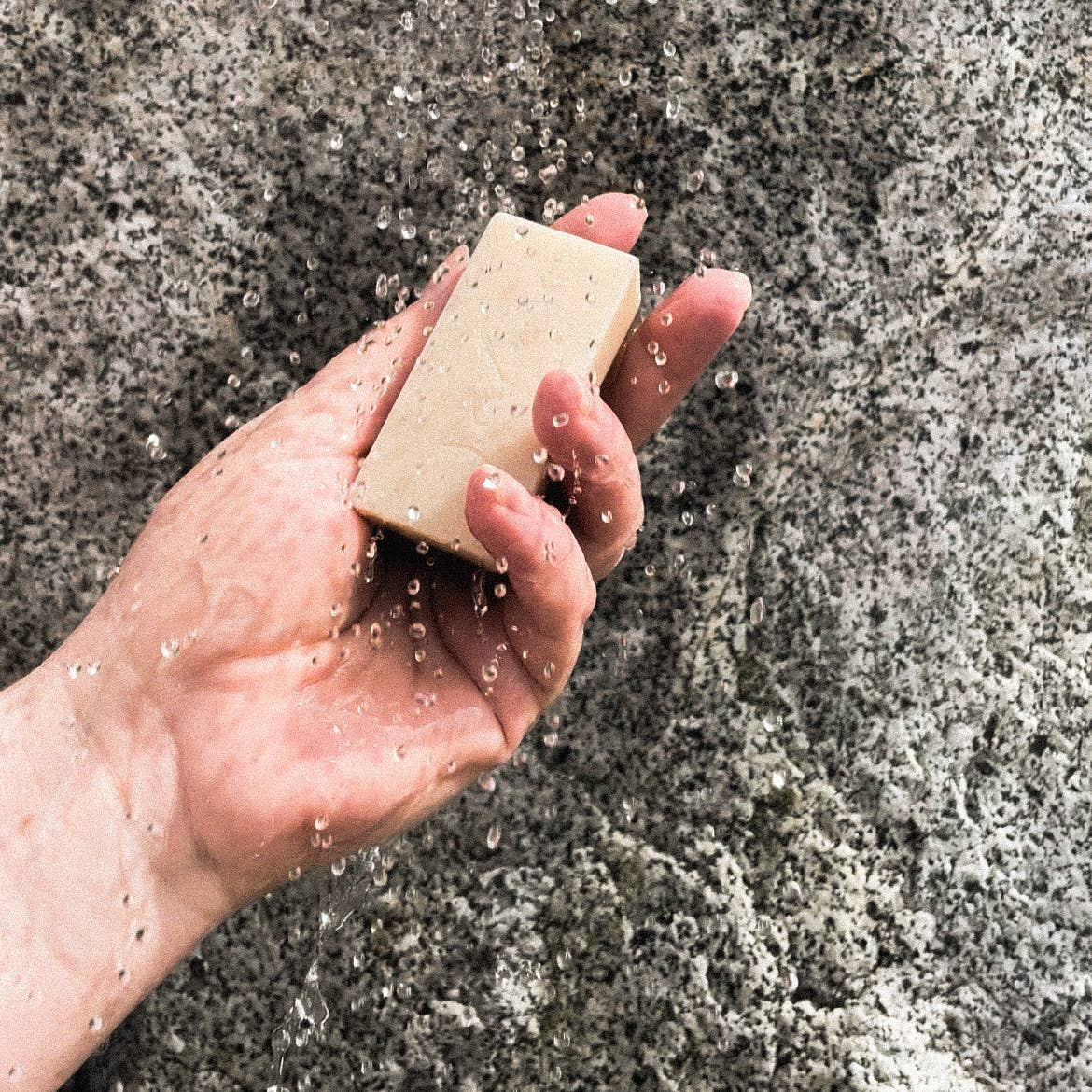 Sealuxe - Wholesale Bar Soap - Espresso Soap4