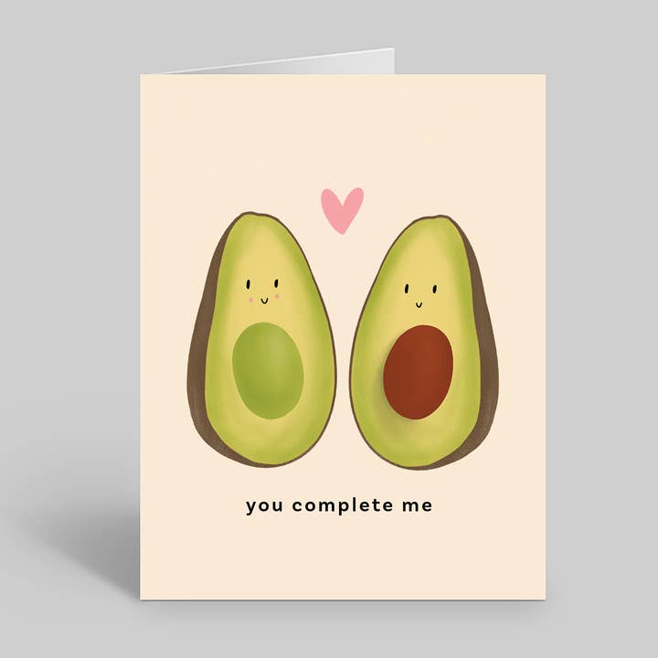 You complete me for wholesale by Count Your Smiles