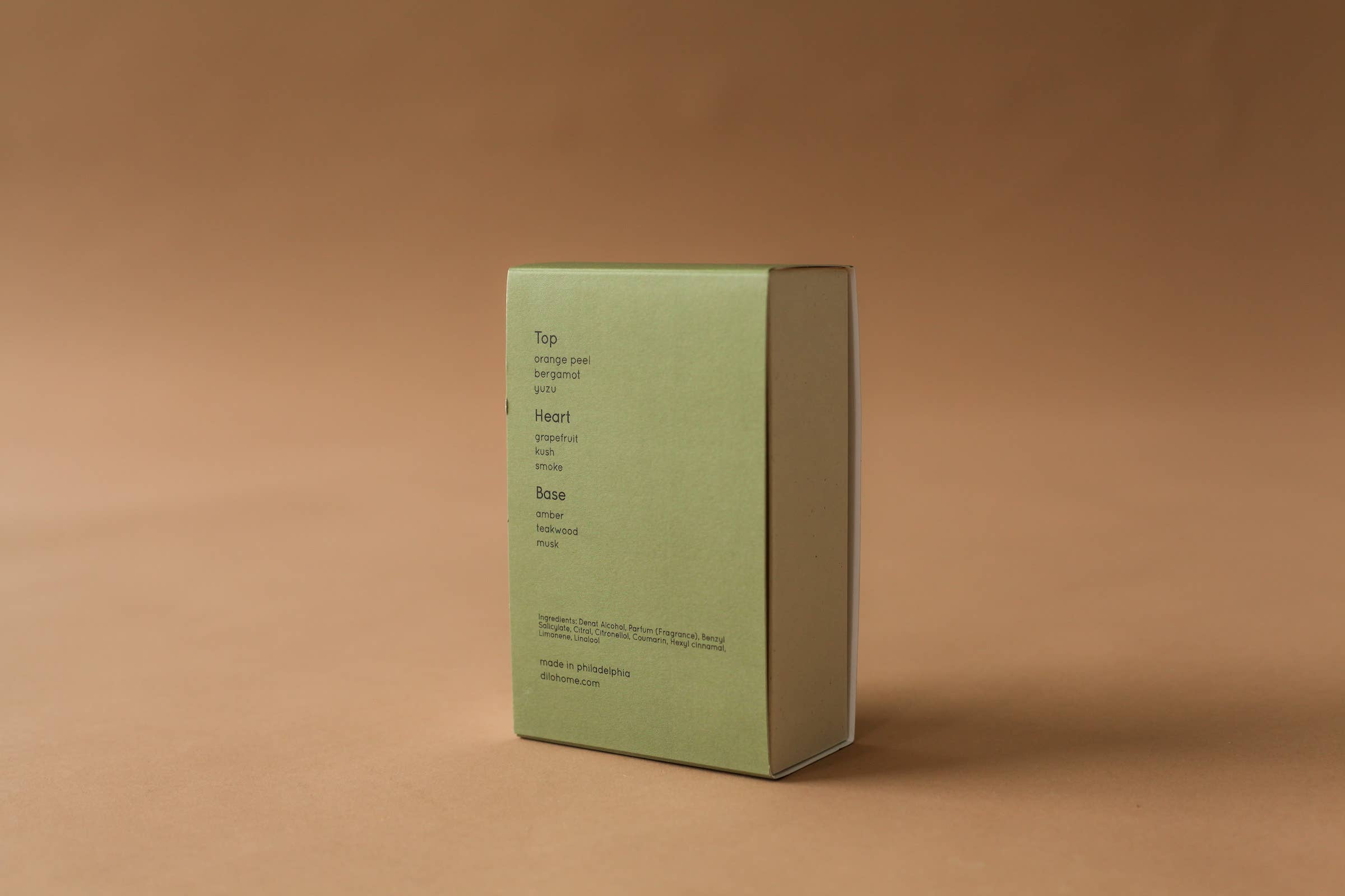 dilo – Großhandel Parfüm/Eau de Toilette – Desert Kush - 50 ml - Unisex Eau de Parfum8