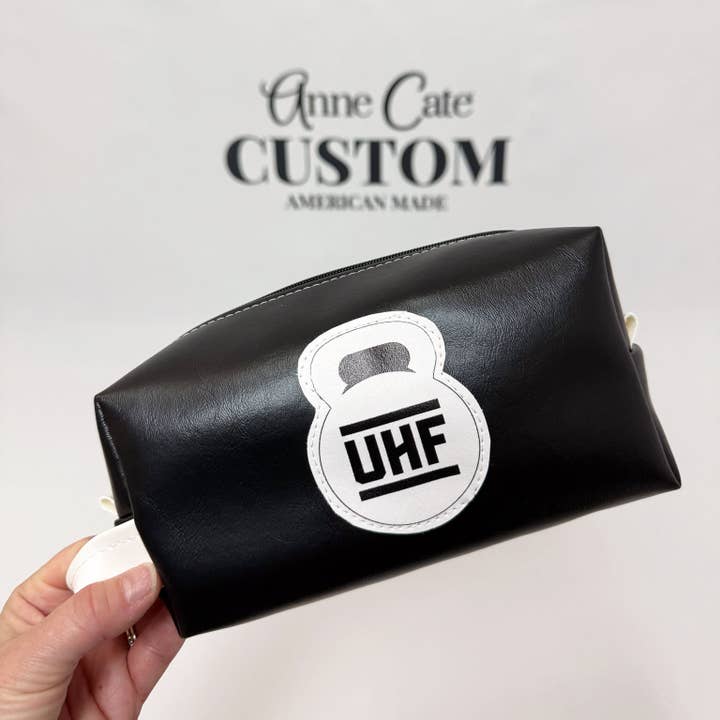 Anne Cate - Wholesale Toiletry Bag - Women's - Custom Dopp Kit Toiletry Bag Travel Bag -Personalized, Promo14