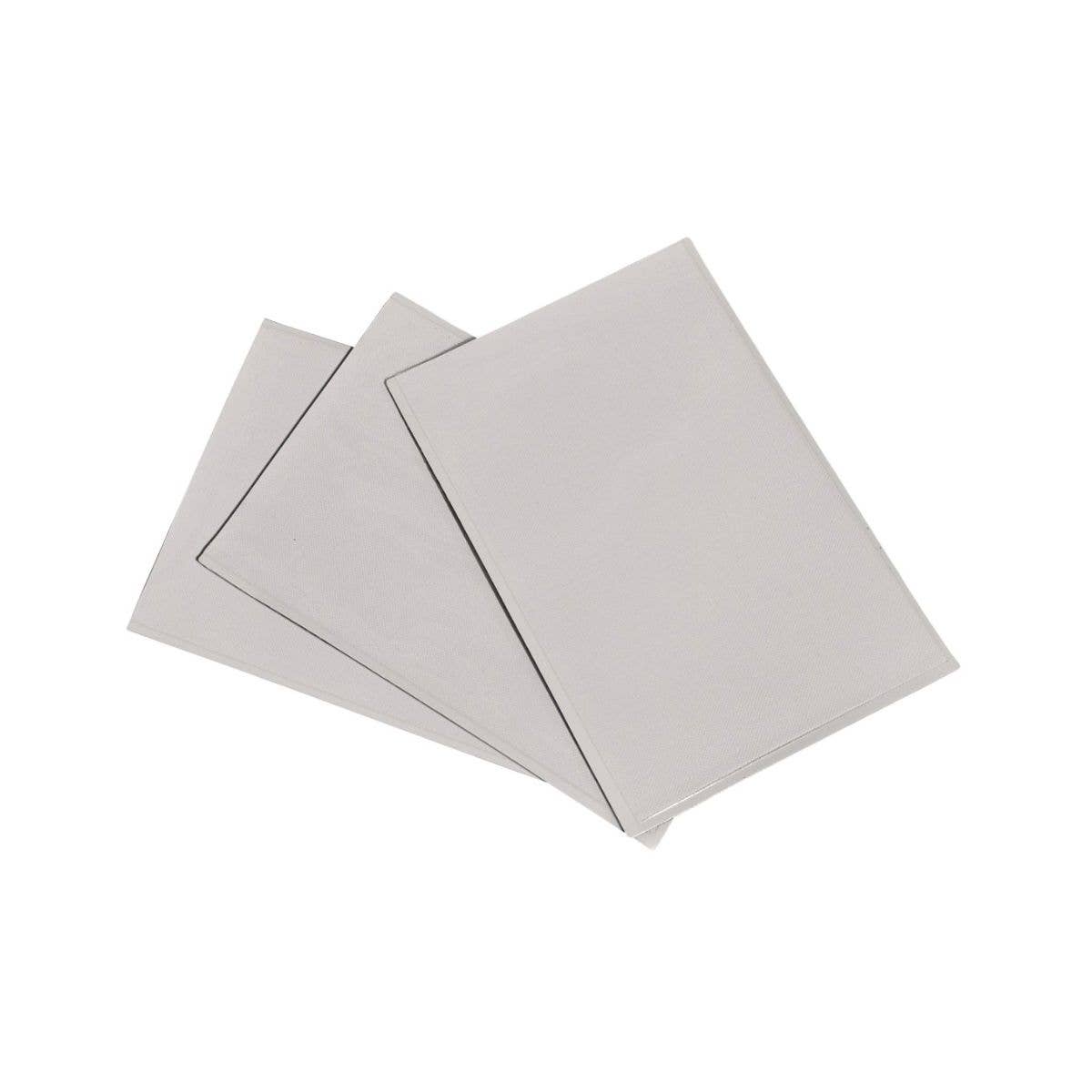 Fackelmann - Wholesale Picture Frame - Set of 3 Tecno magnetic photo pouches0