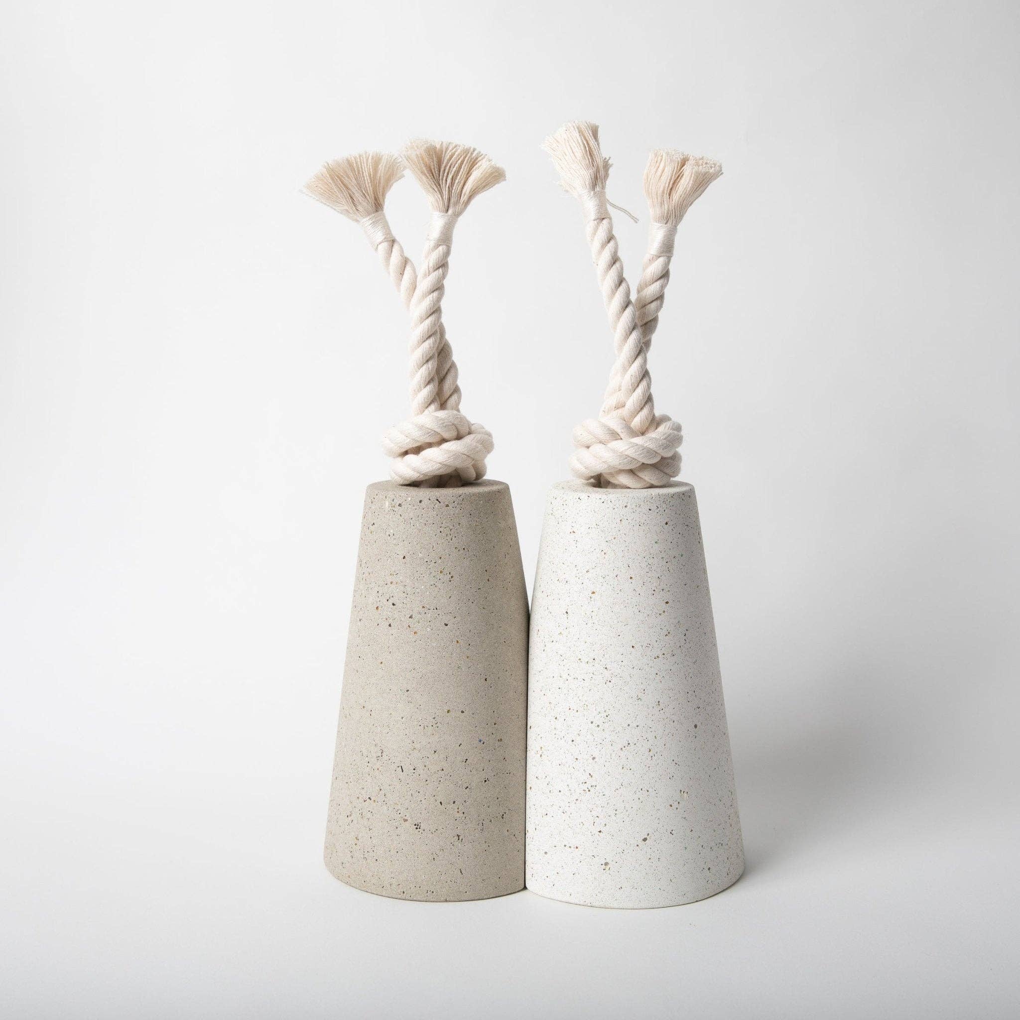 pretti.cool - Wholesale Door Stop - Door Stop | Natural Terrazzo8