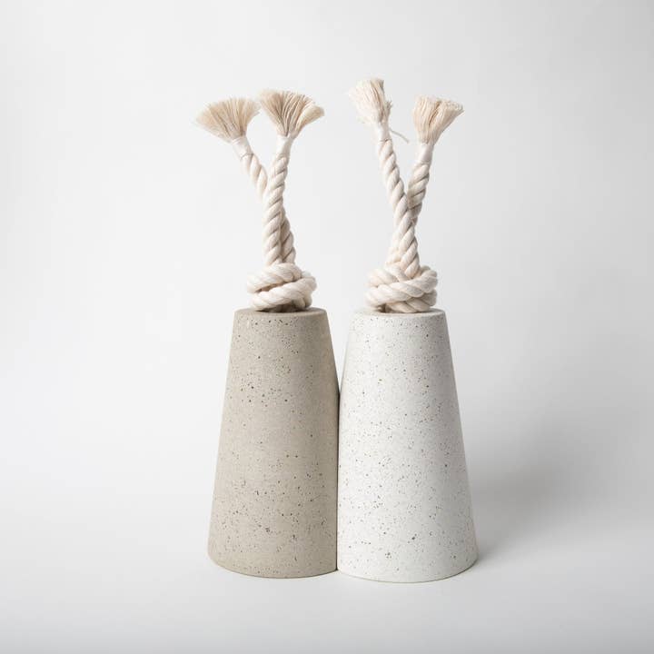 pretti.cool - Wholesale Door Stop - Door Stop | Natural Terrazzo8