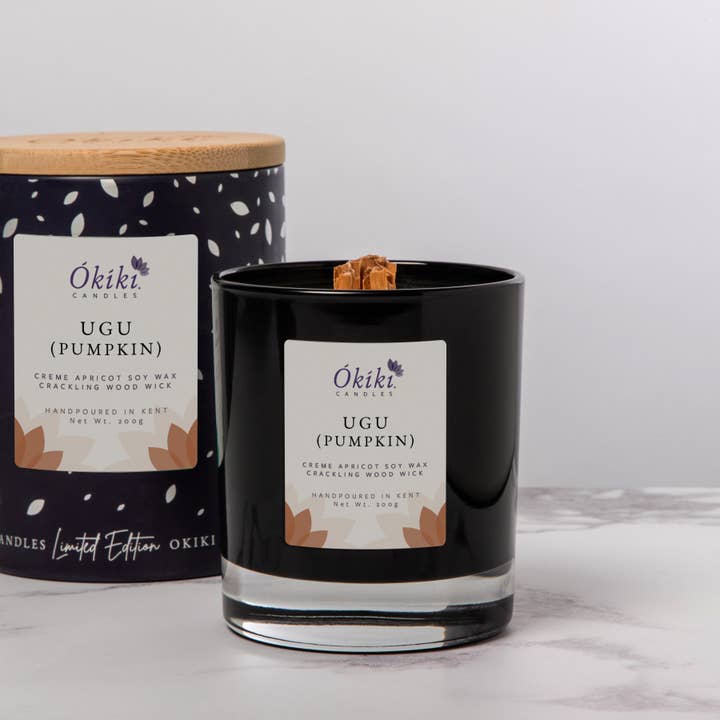 Ugu ljus för wholesale av Okiki Skincare