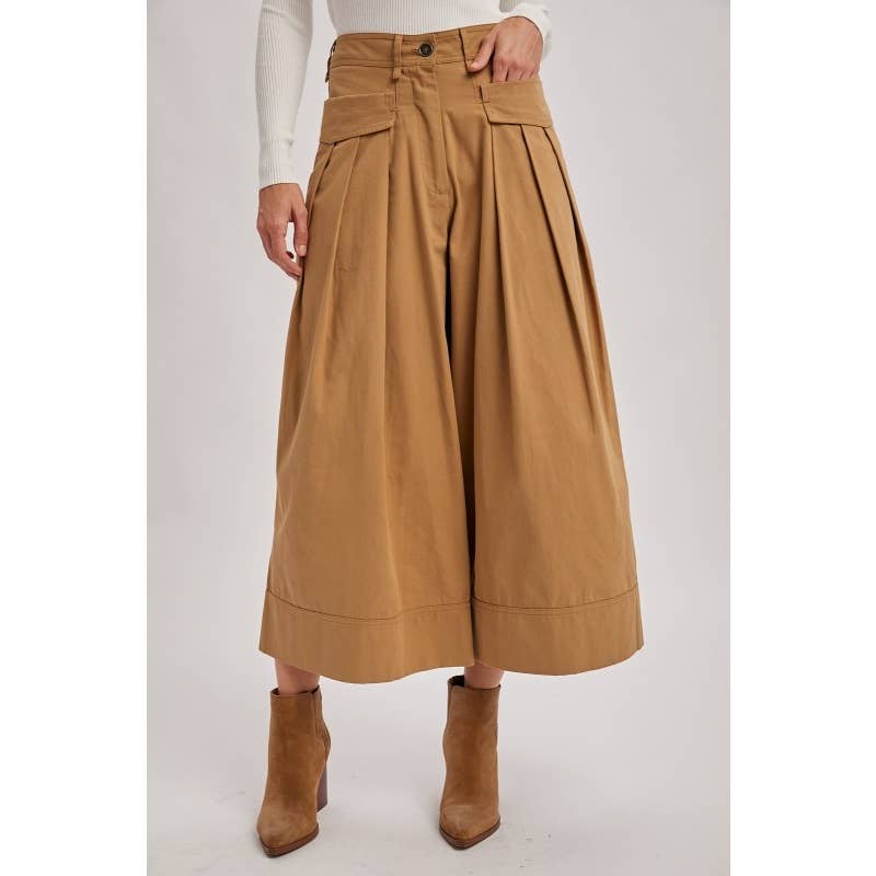 STYLE USA - Wholesale Pants - Women's - Pleated Pants 0
