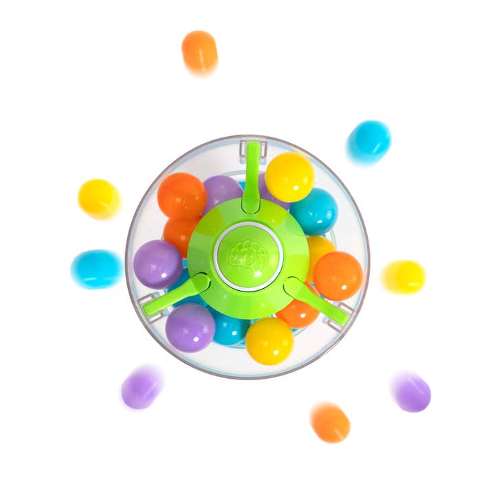 Fat Brain Toy Co. - Vente Jouet classique – enfant - Déverser à nouveau7