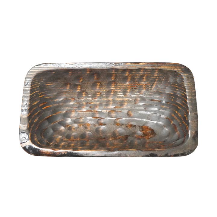 Ciotola di legno scuro per la vendita all'ingrosso da parte di RuffledThread