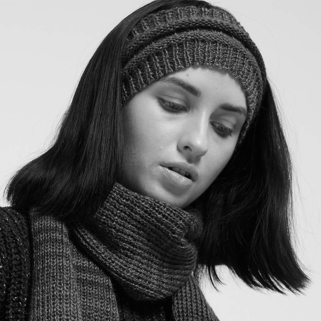 Chelache - Venta al por mayor Pasamontañas - Unisex - Van Gogh Halo - Banda para cabeza y cuello1