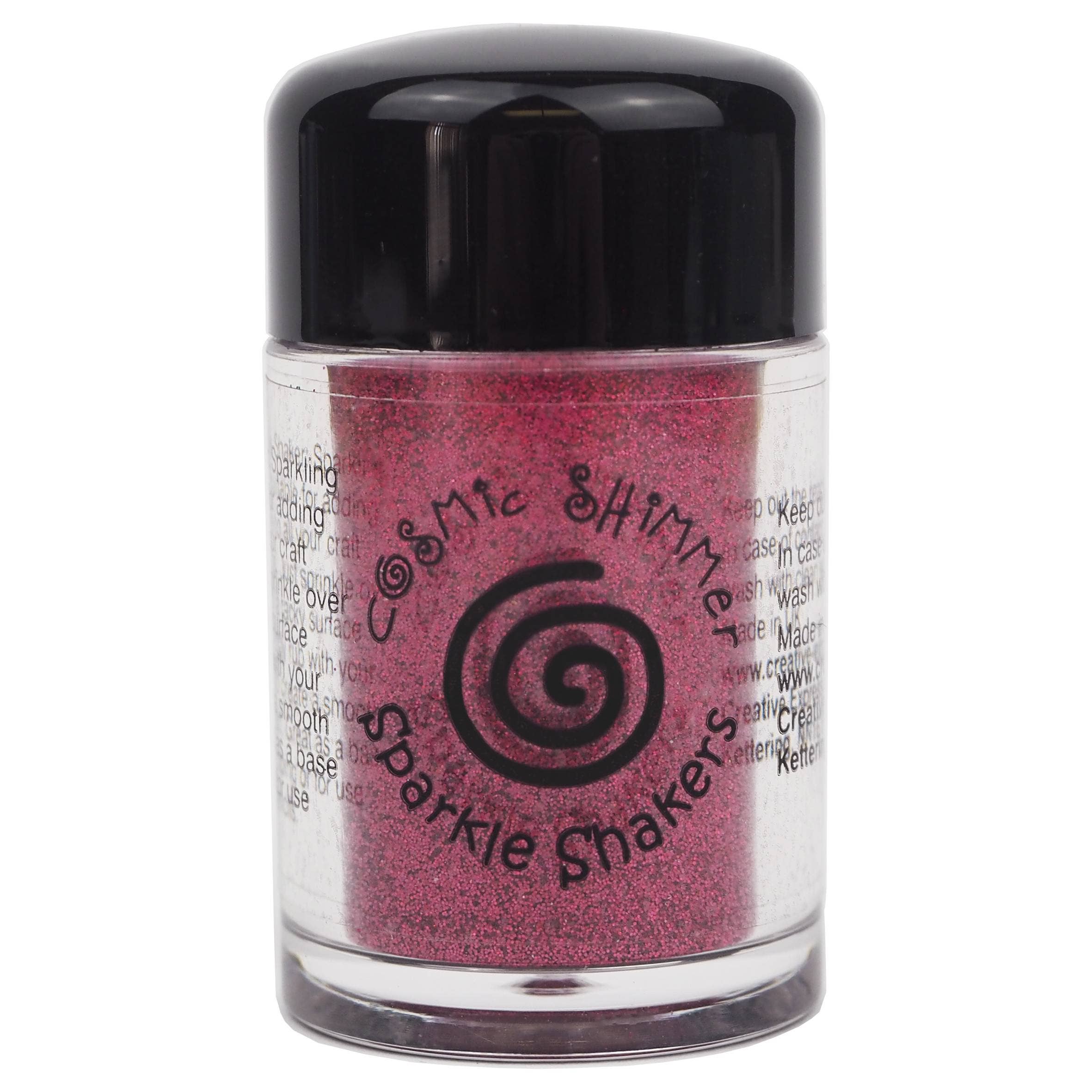 Ecstasy Crafts Distributing – wholesale Glitter – Cosmic Shimmer Sparkle Shaker10