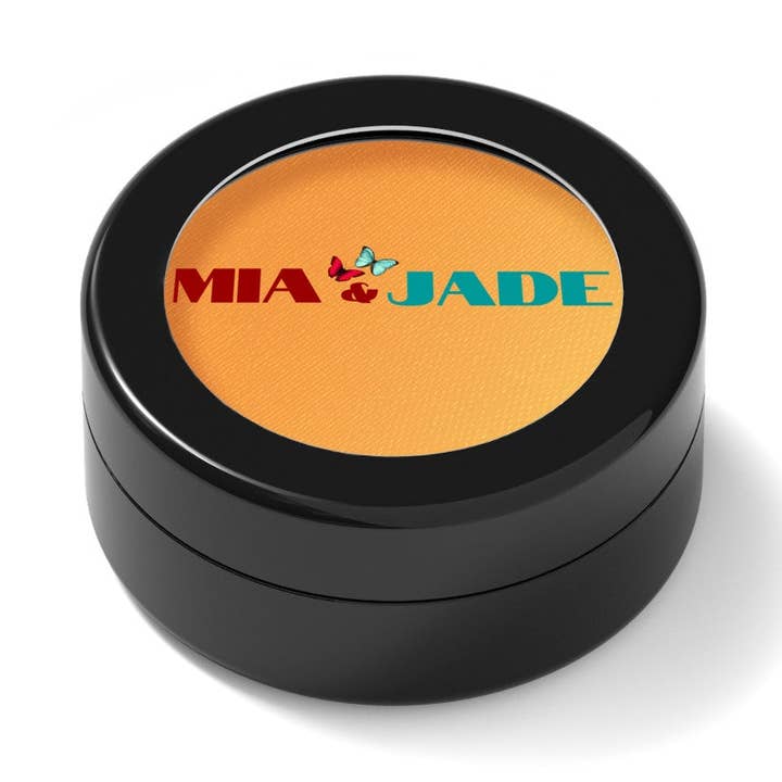 Eyeshadow Pool Side for wholesale by Mia & Jade Luxe Beauty