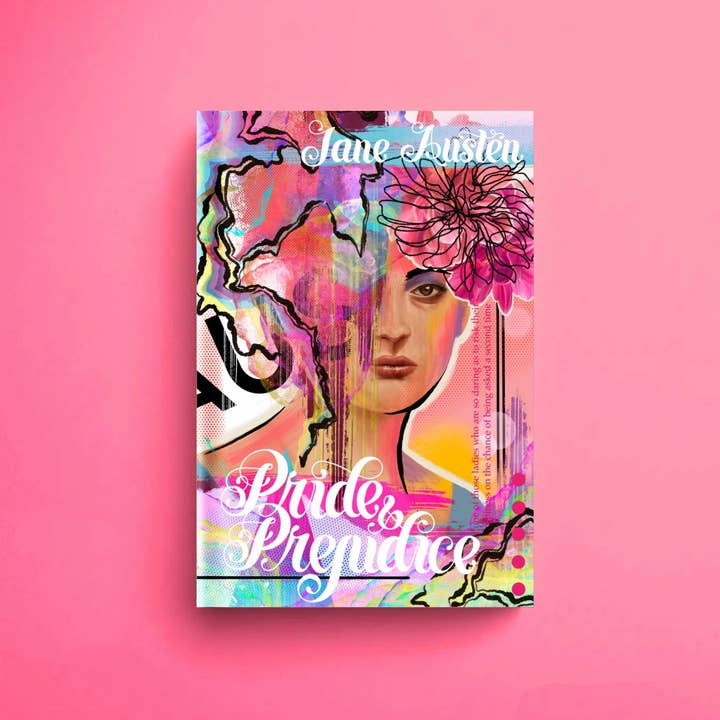 stolthed og fordom for engroshandel hos Nerdy Ink