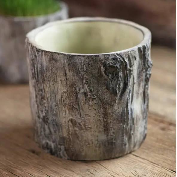 Planter voor boomstammen voor wholesale door Mothology Home