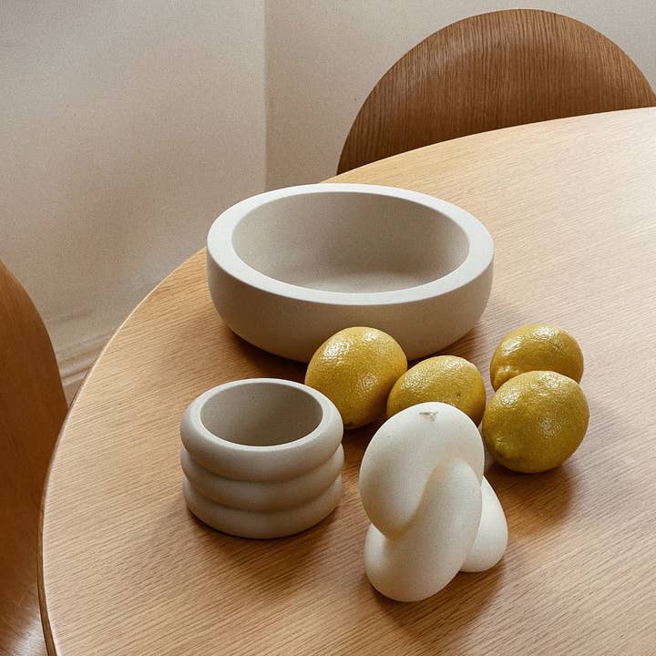 La ciotola Paloma per la vendita all'ingrosso da parte di THE ODDATIVE