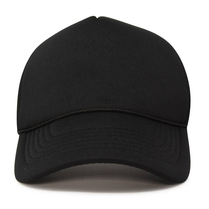 Dalix Black Cat Hat