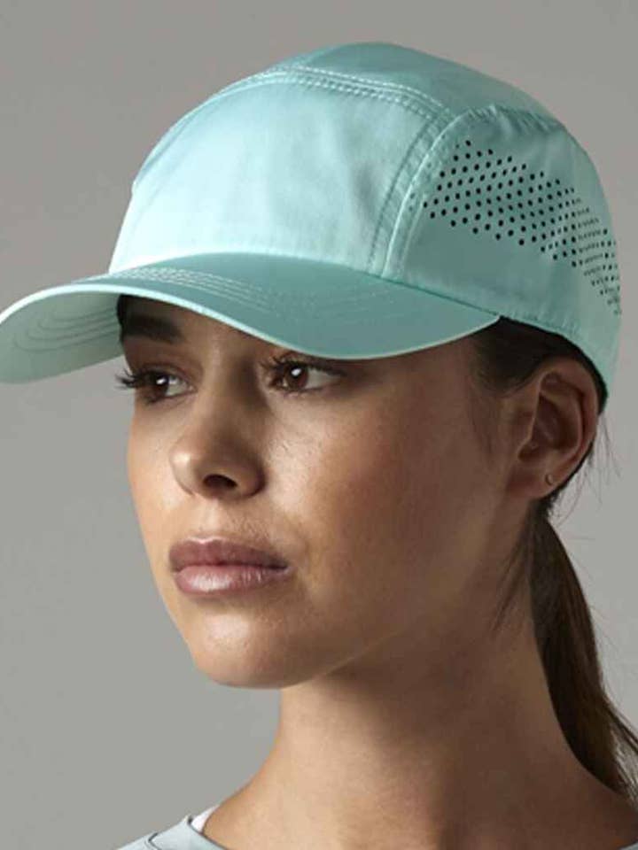 Beechfield - Technical Running Cap and other Purchase Wholesale running hats. Free Returns & Net 60 Terms on Faire trending on Faire.