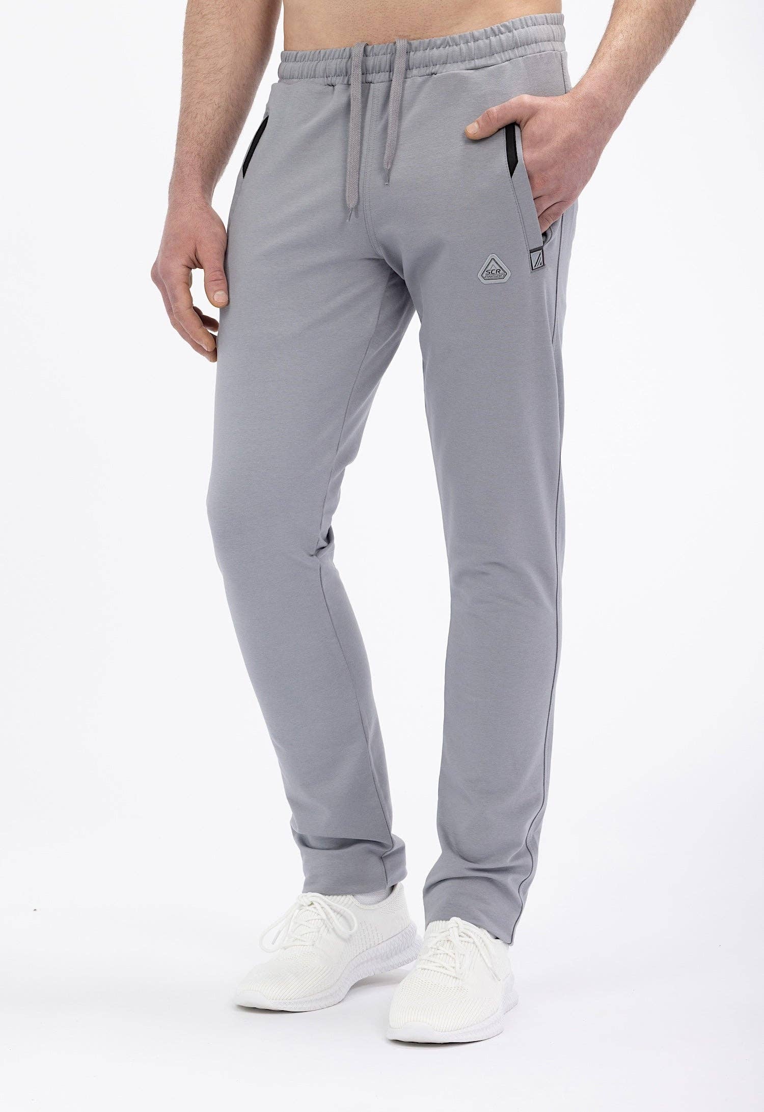 Apparel Now - Wholesale Athletic Sweatpants/Joggers - Men's - All-Day Comfort Men's Athletic Pants Straight - BIG & TALL25