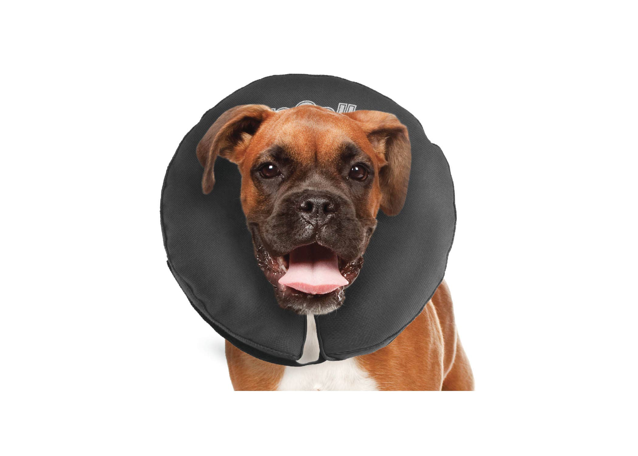 ZENPET - Wholesale Pet Collar - Dog - ZenCollar - Inflatable Recovery Collar3