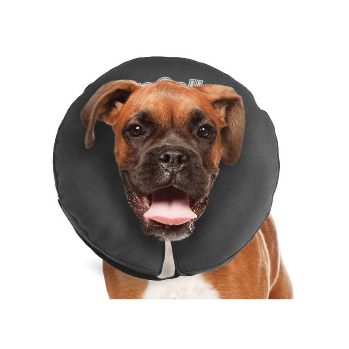 ZENPET - Wholesale Pet Collar - Dog - ZenCollar - Inflatable Recovery Collar3