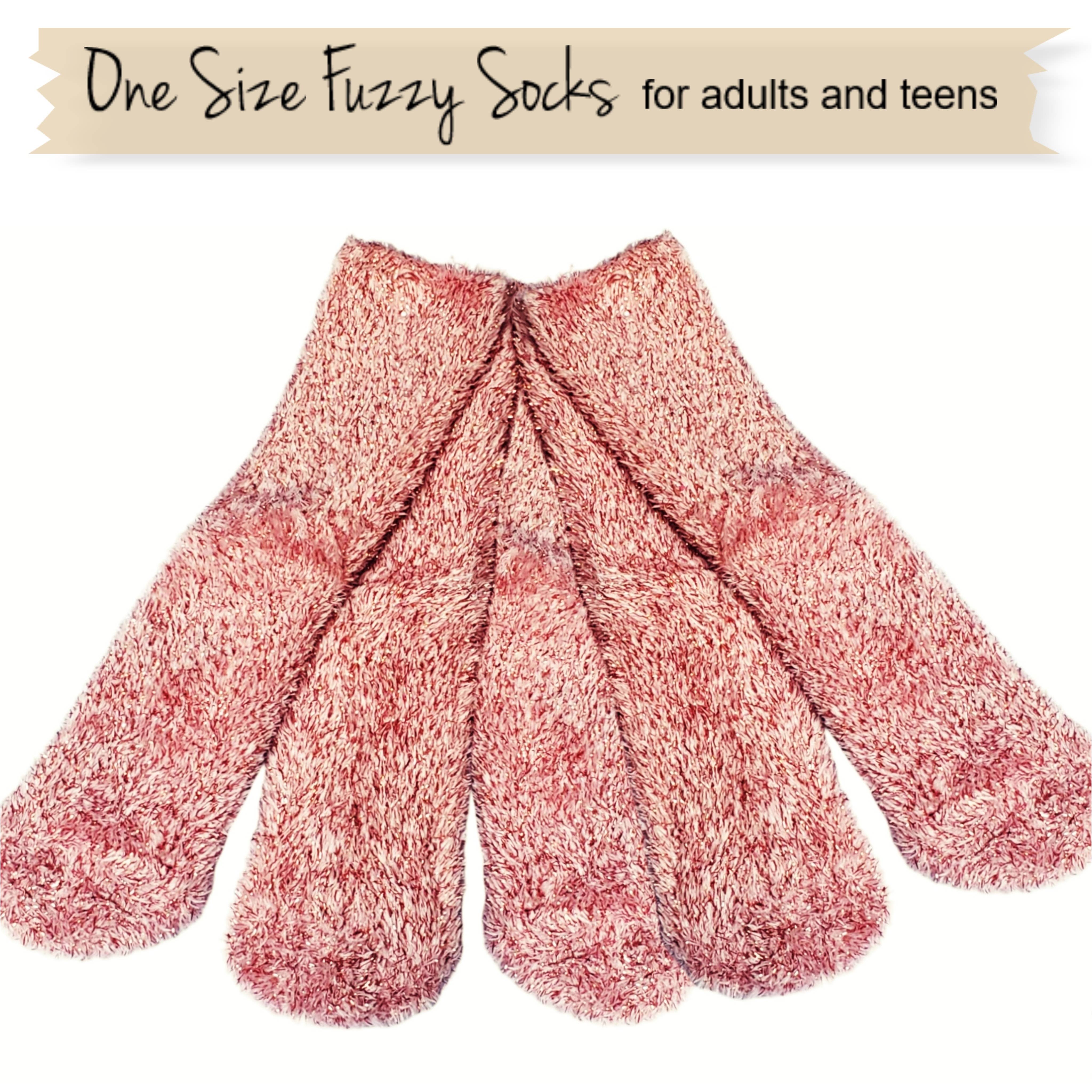 My Nana's Gifts - Wholesale Gift Box - Galentine’s Day Gift Box – Cupcake Socks for Women & Teens1