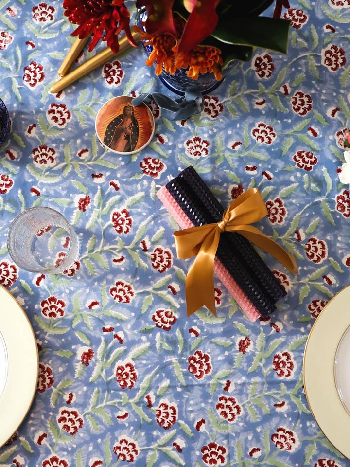 Guadalupe | Bordsduk för wholesale av Lovely Lady Linens