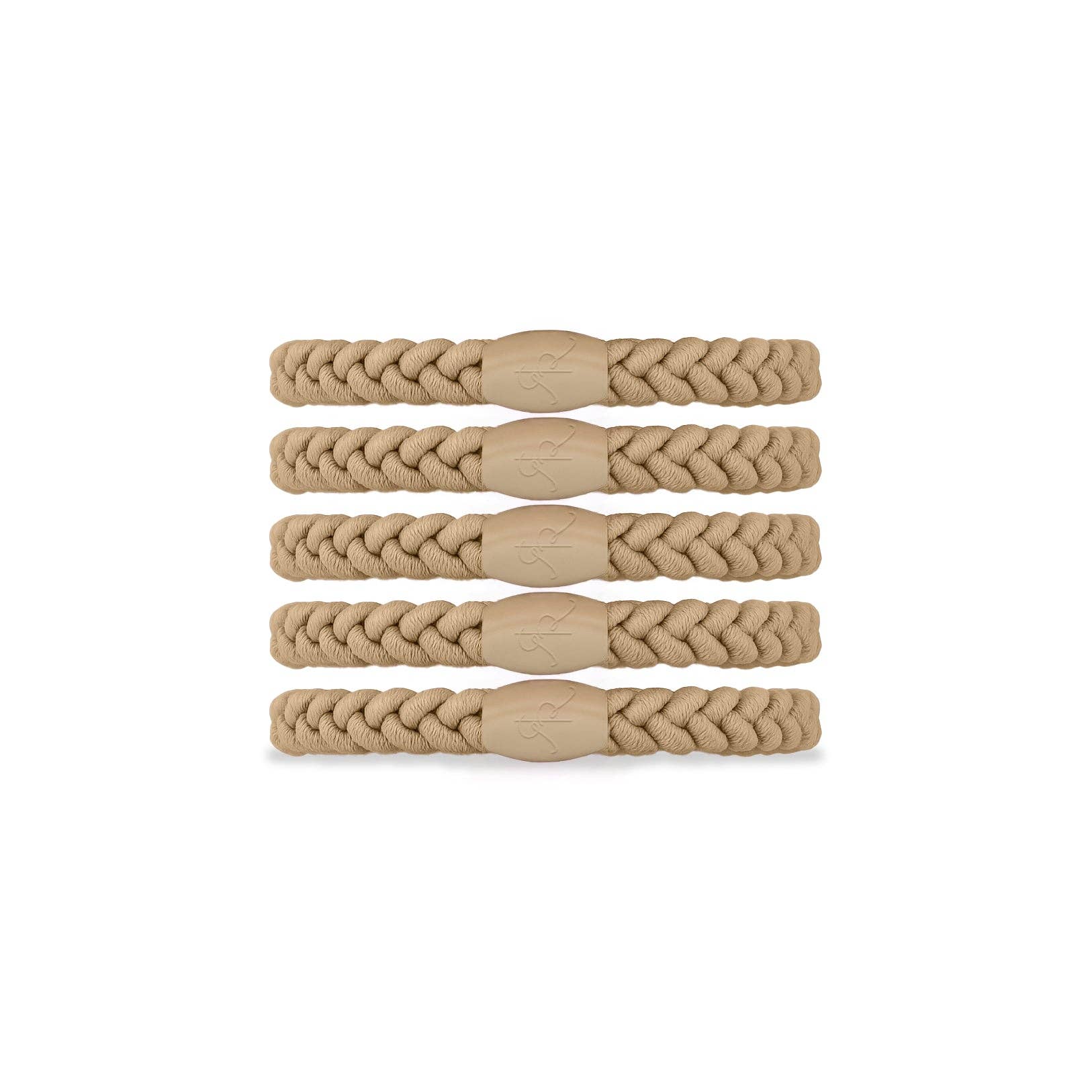 Ryan & Rose - Wholesale Hair Tie - Cutie Bands + Bangles0