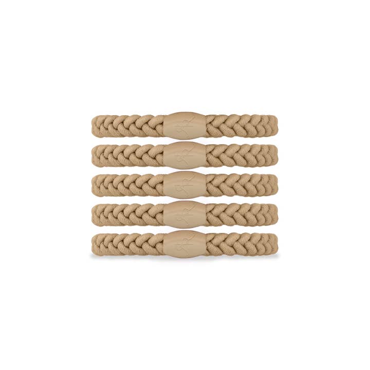 Ryan & Rose - Wholesale Hair Tie - Cutie Bands + Bangles