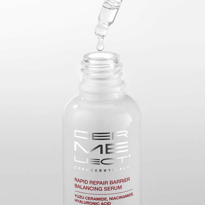 Dermelect Cosmeceuticals - Wholesale Facial Serum/Concentrate - Rapid Repair Barrier Balancing Serum