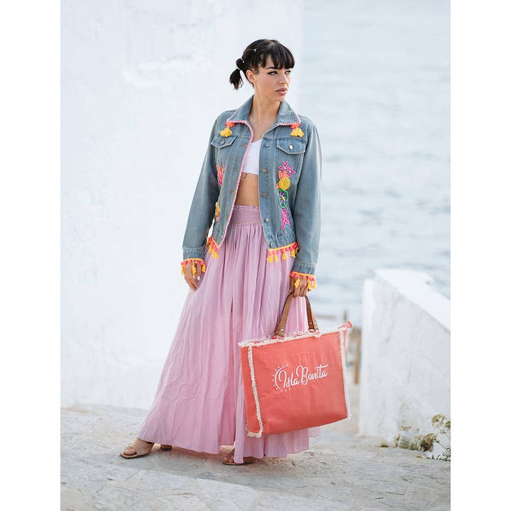 Isla Bonita By SIGRIS Jacke Stockholm für den Großhandel von Isla Bonita By Sigris