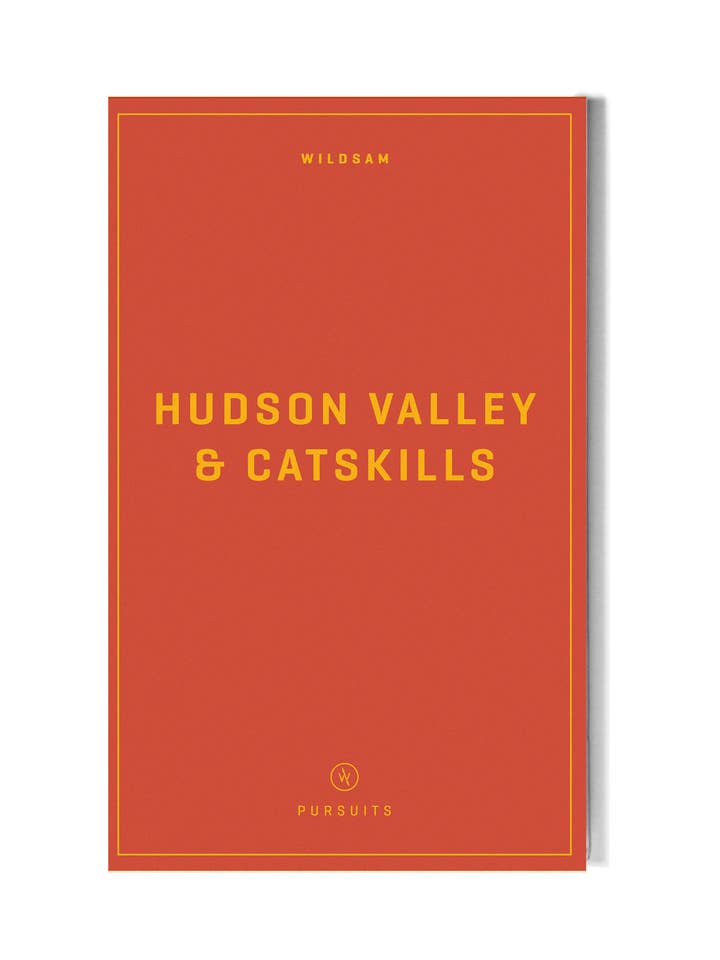 Hudson Valley & Catskills Book and other Purchase Wholesale upstate. Free Returns & Net 60 Terms on Faire trending on Faire.