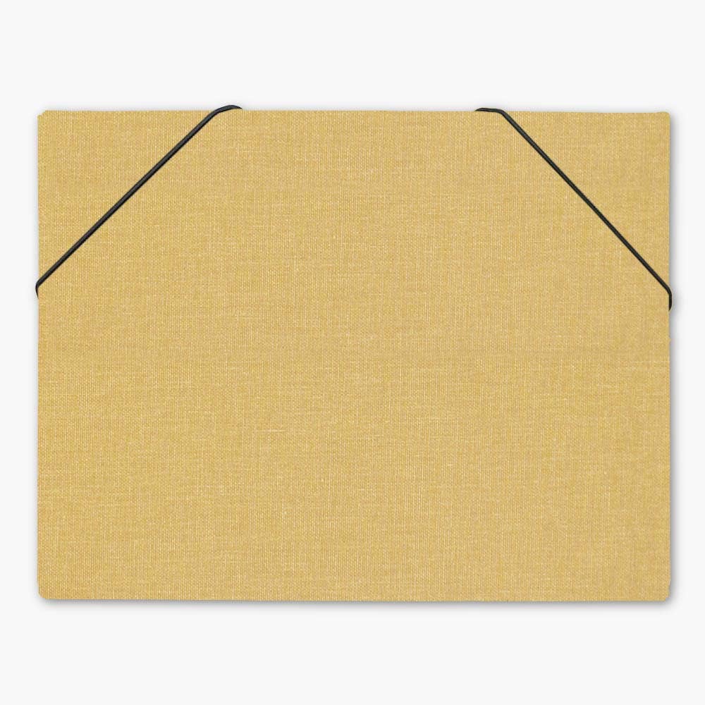 Pepa Paper Design - Vente Classeurs - Chemise A4 avec fermeture élastique3