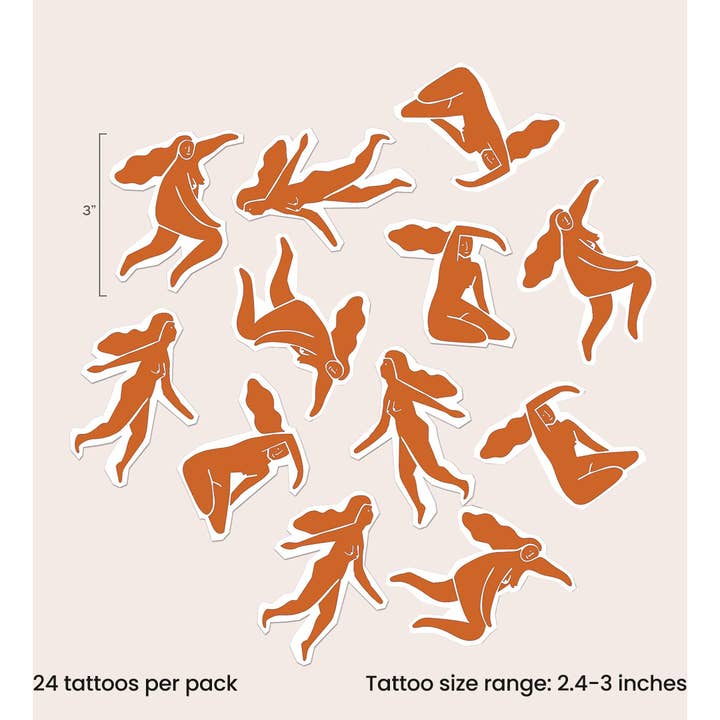 Suteka - Wholesale DIY Craft Kit - Matisse Ladies24