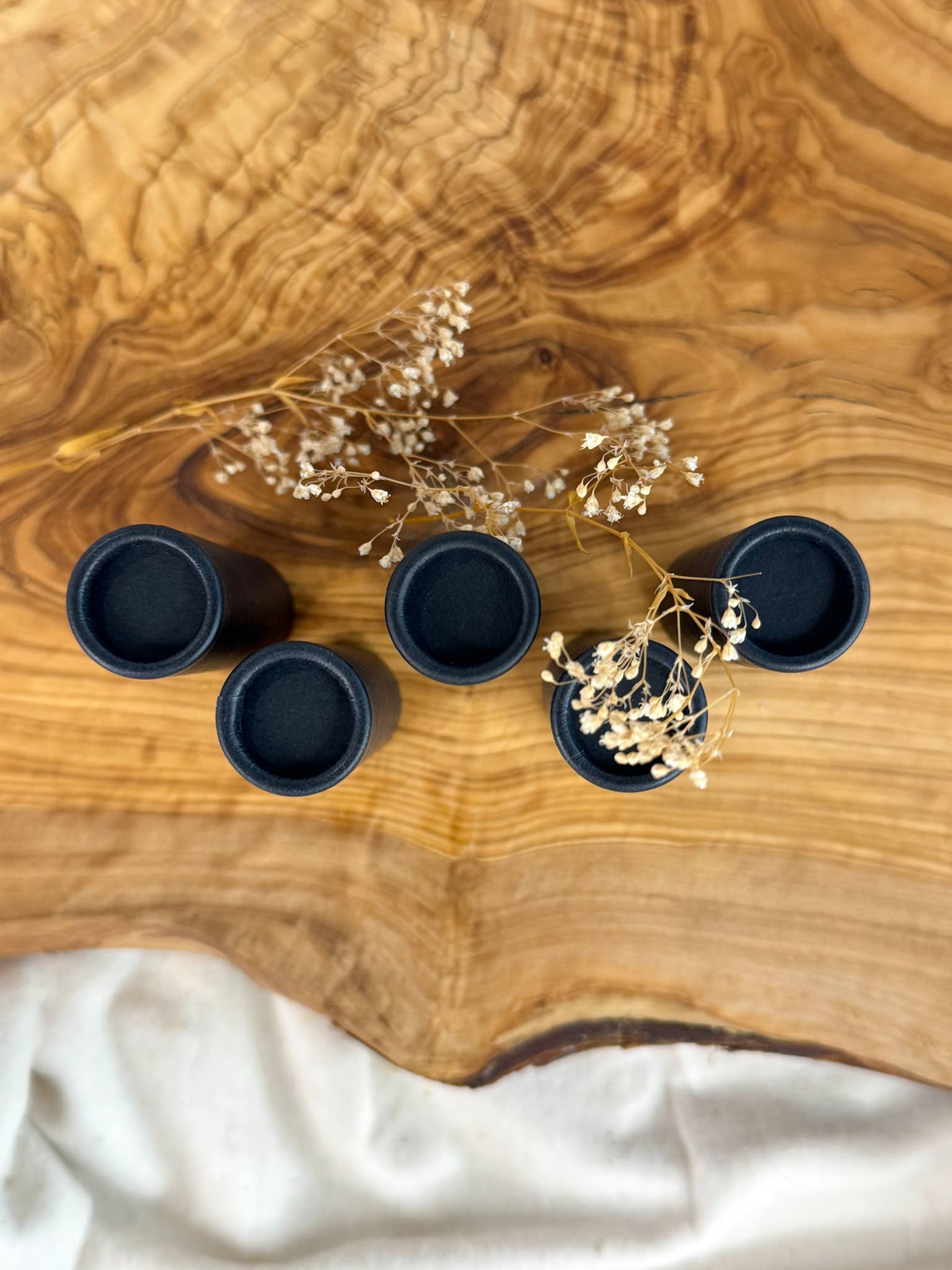 Petrichor+Flame - Wholesale Lip Balm - Lip Balm - Tallow (Honey)3