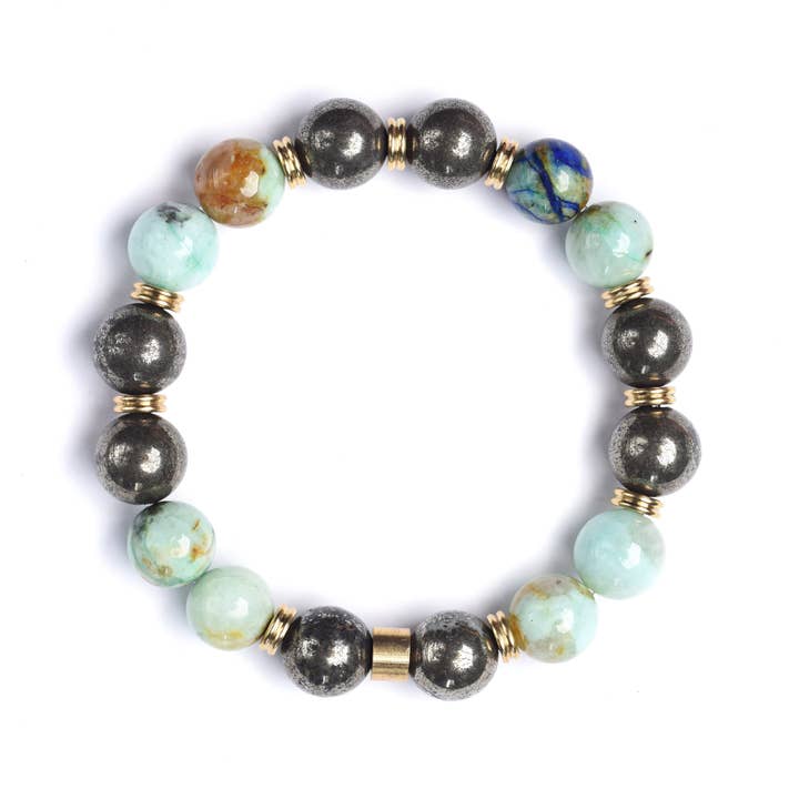 Teaching Learning Bracelet for wholesale by Aiyana Jewelry