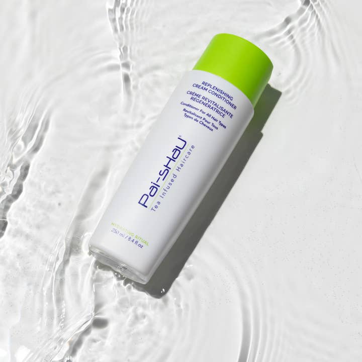 Pai-Shau - Wholesale Hair Conditioner - Replenishing Cream Conditioner3
