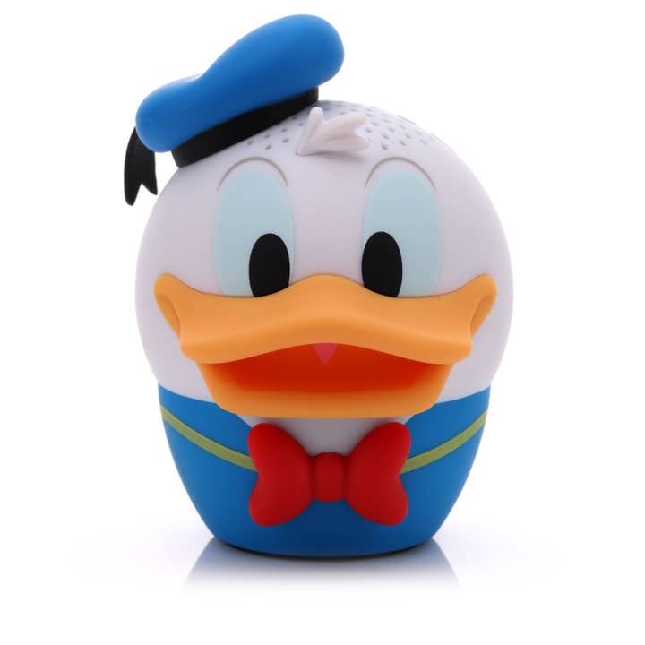 Bitty Boomers - Wholesale Speakers - Disney Donald Duck Bitty Boomers Bluetooth speakers