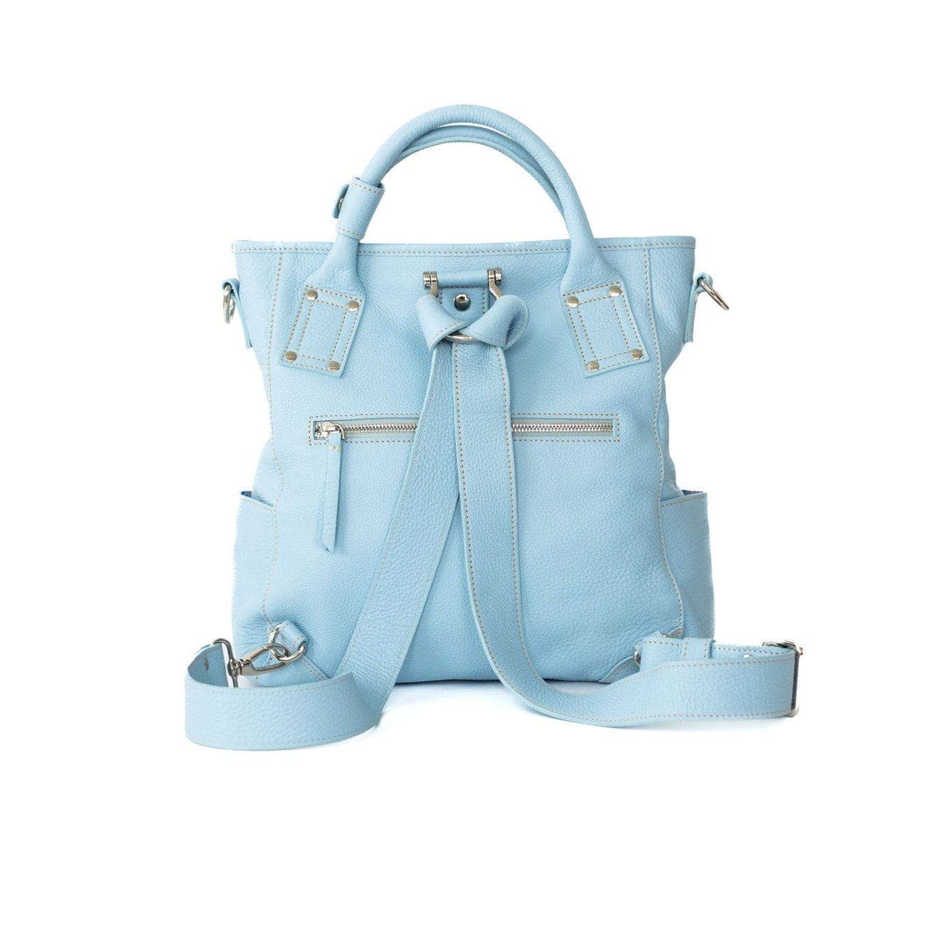 Sapahn - Vente Sac à dos – femme - Sac à dos et sac à bandoulière Chloe Convertible67
