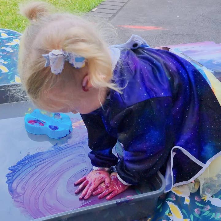 Smock | Cosmic for wholesale by Monarch