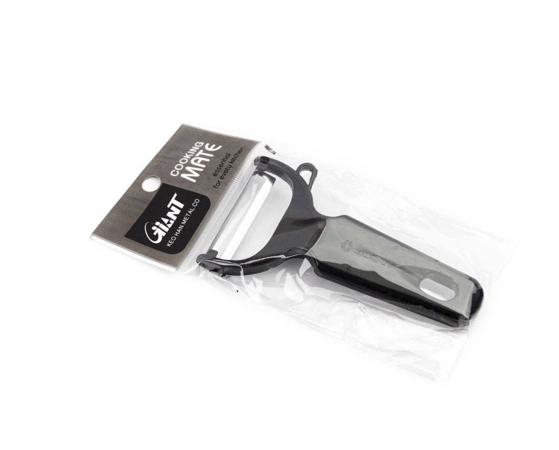 KEY Company - Wholesale Peeler - Giant Y-Type Food Peeler (KT10017K)0