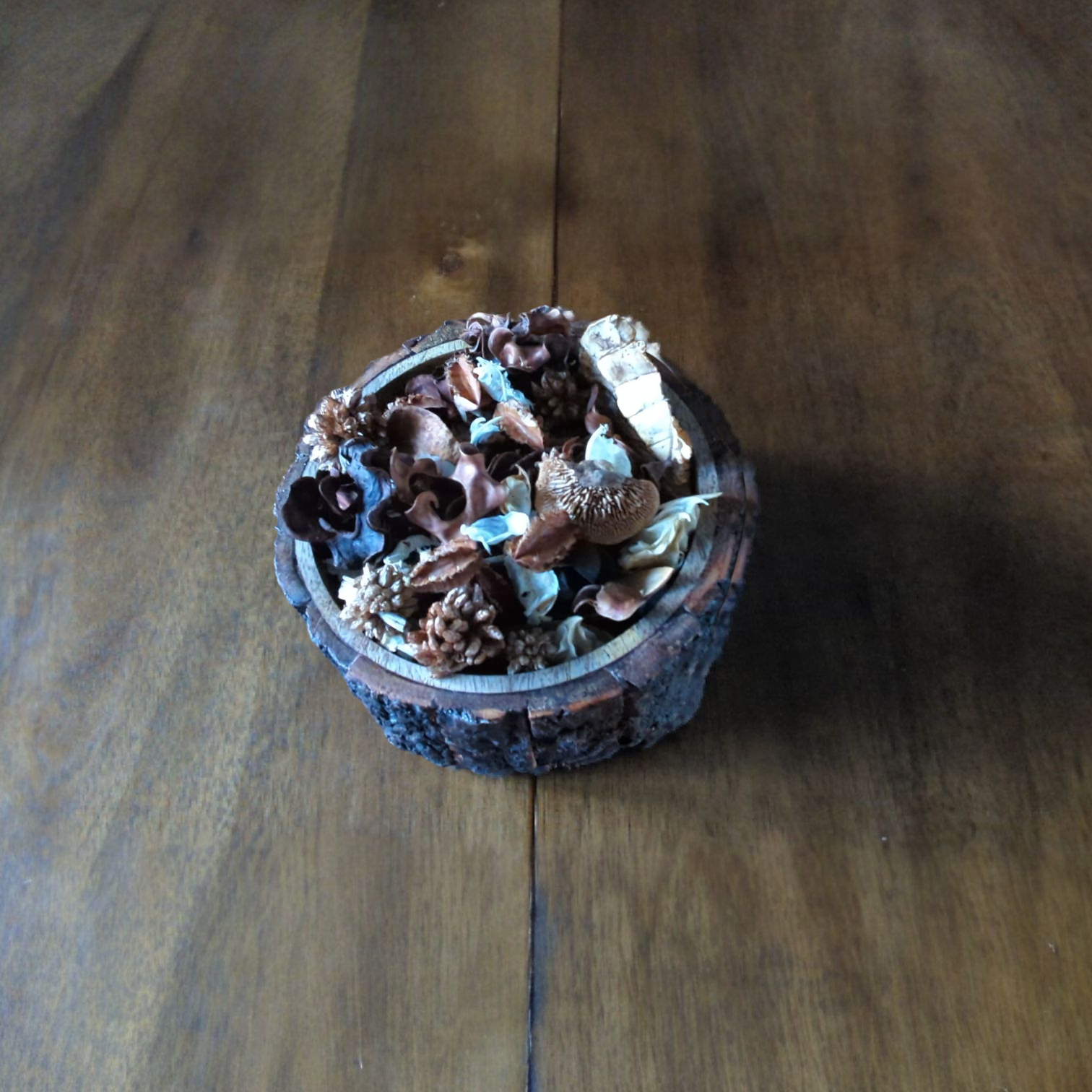 FNT Homestead - Wholesale Potpourri - Christmas Hearth Potpourri7