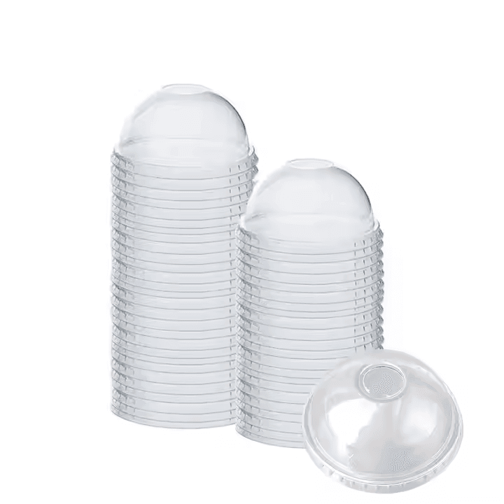 Clene Pack - Wholesale Disposable Cup - CLENE PACK Eco-Friendly Biodegradable PLA Cups 10-20oz Bulk4