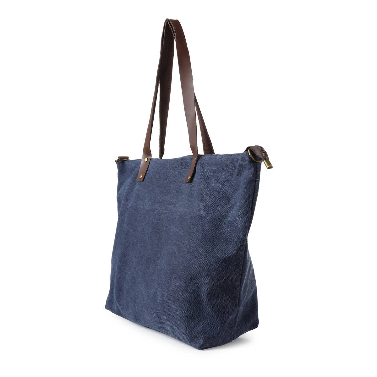 22 Tote - Wholesale Tote Bag - Women's - Large Canvas Tote Bag with Detachable Strap5
