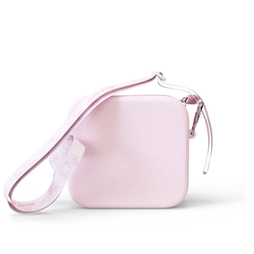 kiimento (formerly Kidamento) – wholesale Crossbody-väska – Barn – Hello Kitty | Silikonväska2